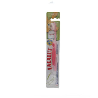 Lacalut Baby 4+ ToothBrush