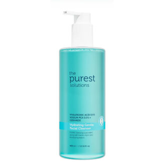 The Purest Solutions Hydrating Gentle Facial Cleanser 400Ml
