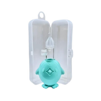 aBaby Anti-Backflow Nasal Aspirator 0M+ AAS-028