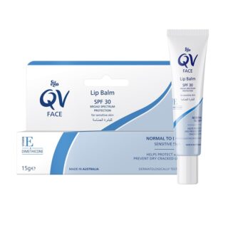 QV  Balm Lip Spf 30  50G