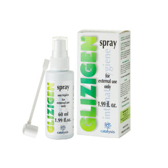 Glizigen Spray 60Ml