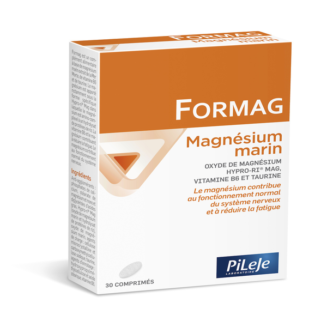 Formag Magnesium 30 Tablet