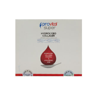 Provital Super Collagen 30 Vials