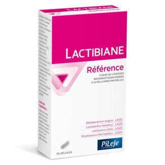 Lactibiane Reference 30Cap