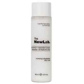 The Newlab Hydrating & Brightening Milky Toner 150ML