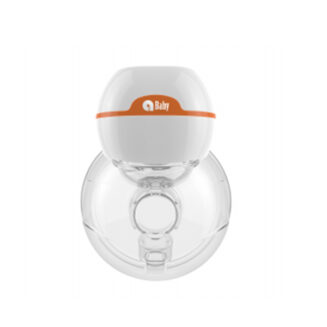 aBaby Wearable Electric Breast Pump