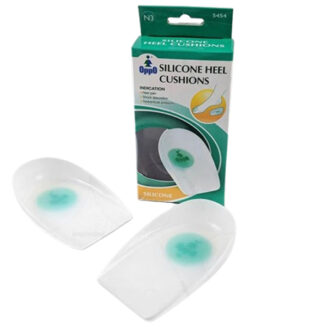 Oppo Silicone Heel Insole Size N4 (  44-46 ) 5454