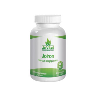 Jovital Joiron 60 Capsule