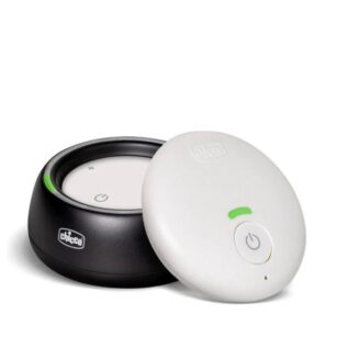Chicco Audio Baby Monitor Dect Chicco White