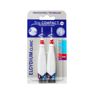 Elgydium Clinic Interdental Larg 145