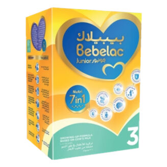 Bebelac Stage 3 (1-3) Years 1200G