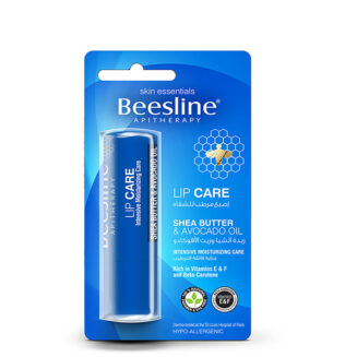 Beesline Lip Care - Shea Butter & Avocado Oil 4 Gram