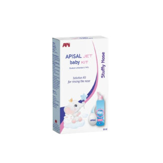 Apisal Jet Baby Kit 30 ML
