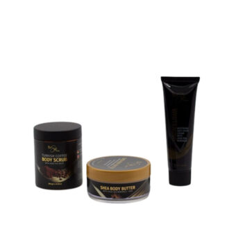 Dr Safi Bodycare Advanced Package