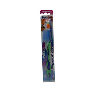 Pierrot Gold Medium ToothBrush