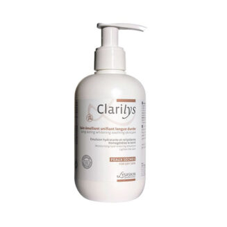 Lysaskin Clarilys Whitening Body Lotion 200Ml