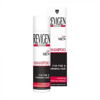 Revigen Anti-Hair Loss Shampoo For Men 250Ml