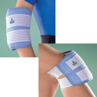 Oppo Therapy Ice & Hot Wrap  4720