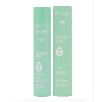 Beesline Underarm Serum Cucumber And Green Tea 150 ML