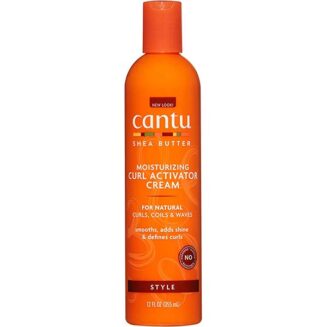 Cantu Moisturizing Curl Activator Cream 355Ml