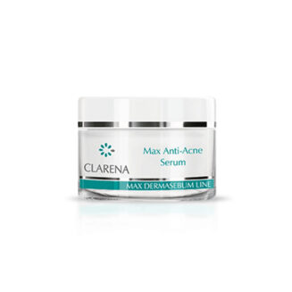 Clarena Max Anti-Acne-Serum 15ML