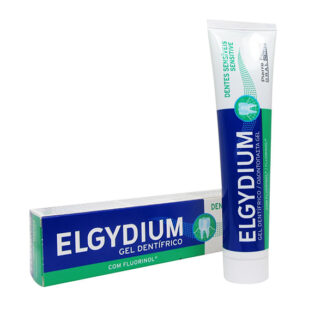 Elgedium Sensetive Toothpaste Gel 75ML