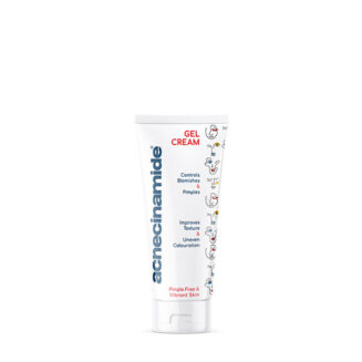 Acnecinamide Daily Skin Care Gel-Cream 50Ml