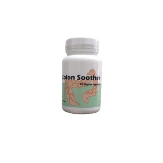 Colon Soother 30 Liquid Capsule
