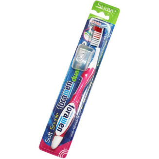 Foramen Dual Flextip Soft T/B