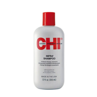 Chi Infra Shampoo 355 Ml