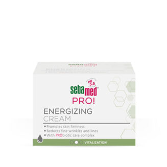 Sebamed Pro Energizing Cream 50ML