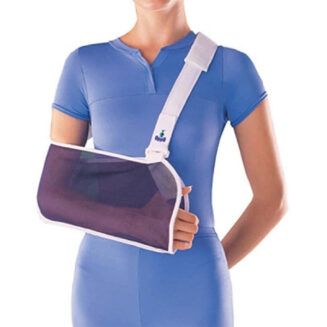 Oppo Arm Sling Mesh Size ( S ) 3289
