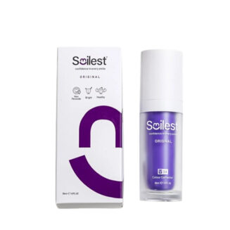 Smilest Color Corrector Serum Orginal 30ML