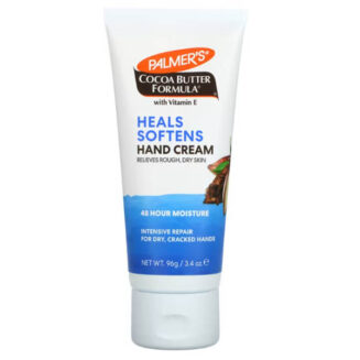 Palmers Heals Softens Hand Cream 96G