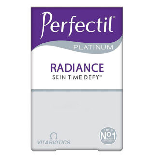 Vitabiotics Perfectil Platinum Radiance Skin Time Defy 30TAB