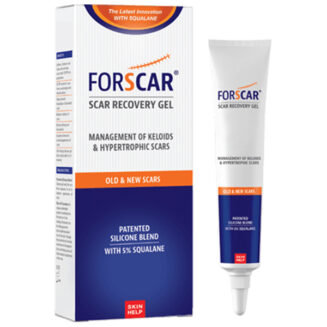 Forscar Gel 10Ml