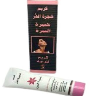 Shajaret Aldur Brewers Yeast Cream