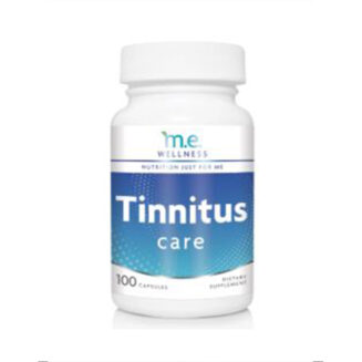 Tinnitus Care 100 Capsules