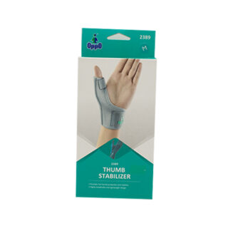 Oppo Thumb Stabilizer Size  (S) 2389