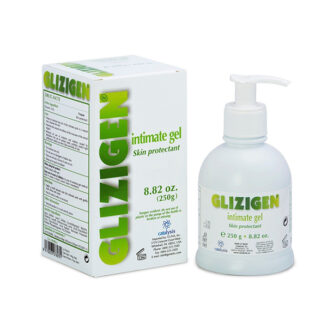 Glizigen Intimate Gel 250G