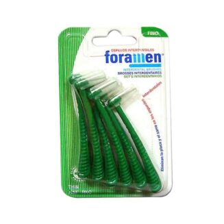 Foramen Interdental Thin 6 Pieces