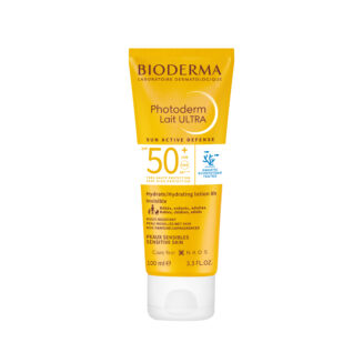 Bioderma Photoderm Max 50+ Milk (Lait) 100Ml