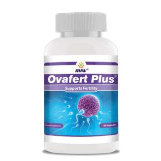 AHW Ovafert Plus 120 Capsules