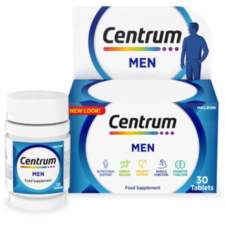 Centrum Men 30 Tablet