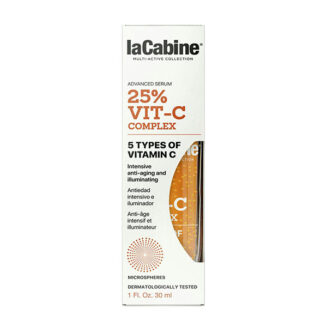 Lacabine Vit-C Complex 25%  30ML