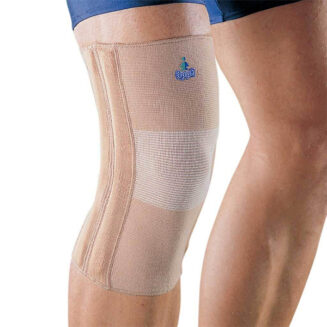 Oppo Spiral Knee Size ( XL ) 2030