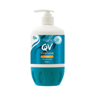 QV Intensive Cream 500ML