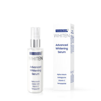 Novaclear Whiten Advanced Whitening Serum 30Ml