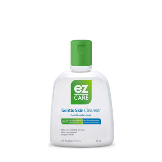 Ez Care Gentle Skin Cleanser 110Ml