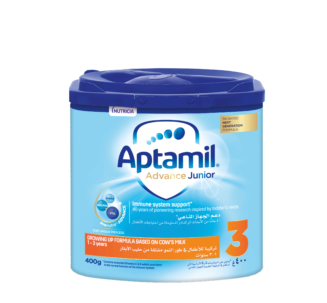 Aptamil Junior Stage 3 (1-3 years) 400G